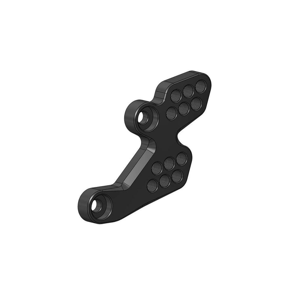 MOCHILA DE RECAMBIO ESTRIBERAS BONAMICI APRILIA RS 660 2020-2024 MOCHILA DE RECAMBIO ESTRIBERAS BONAMICI APRILIA RS 660 2020-2024