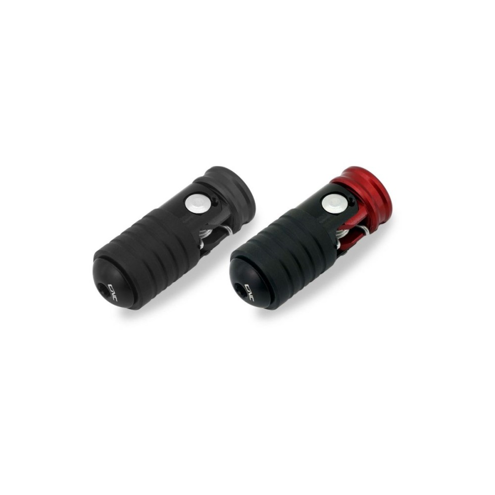 PALANCA DE CAMBIOS RACING CNC M6 PUNTO ARTICULADO STREET DUCATI SUPERSPORT 939 / S 2017-19 PALANCA DE CAMBIOS RACING CNC M6 PUNTO ARTICULADO STREET DUCATI SUPERSPORT 939 / S 2017-19