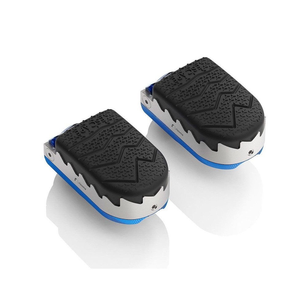 PAR DE BIELAS RIZOMA ESCAPE S BMW S 1000 XR 2015-2023