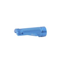 PAR DE REPOSAPIÉS DE PLATAFORMA LIGHTECH BMW S 1000 R 2021-2023