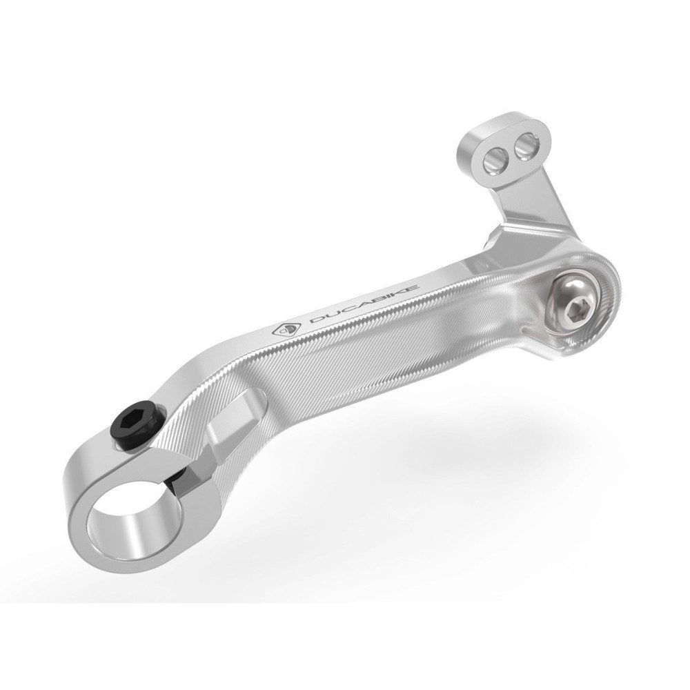 PALANCA DE CAMBIOS ERGAL DUCABIKE DUCATI MULTISTRADA V4 / S / RS 2021-2024