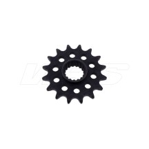 PIÑÓN DE CARRERAS DE 17 DIENTES DE PASO 520 KTM RC8 1190 / R 2008-2013