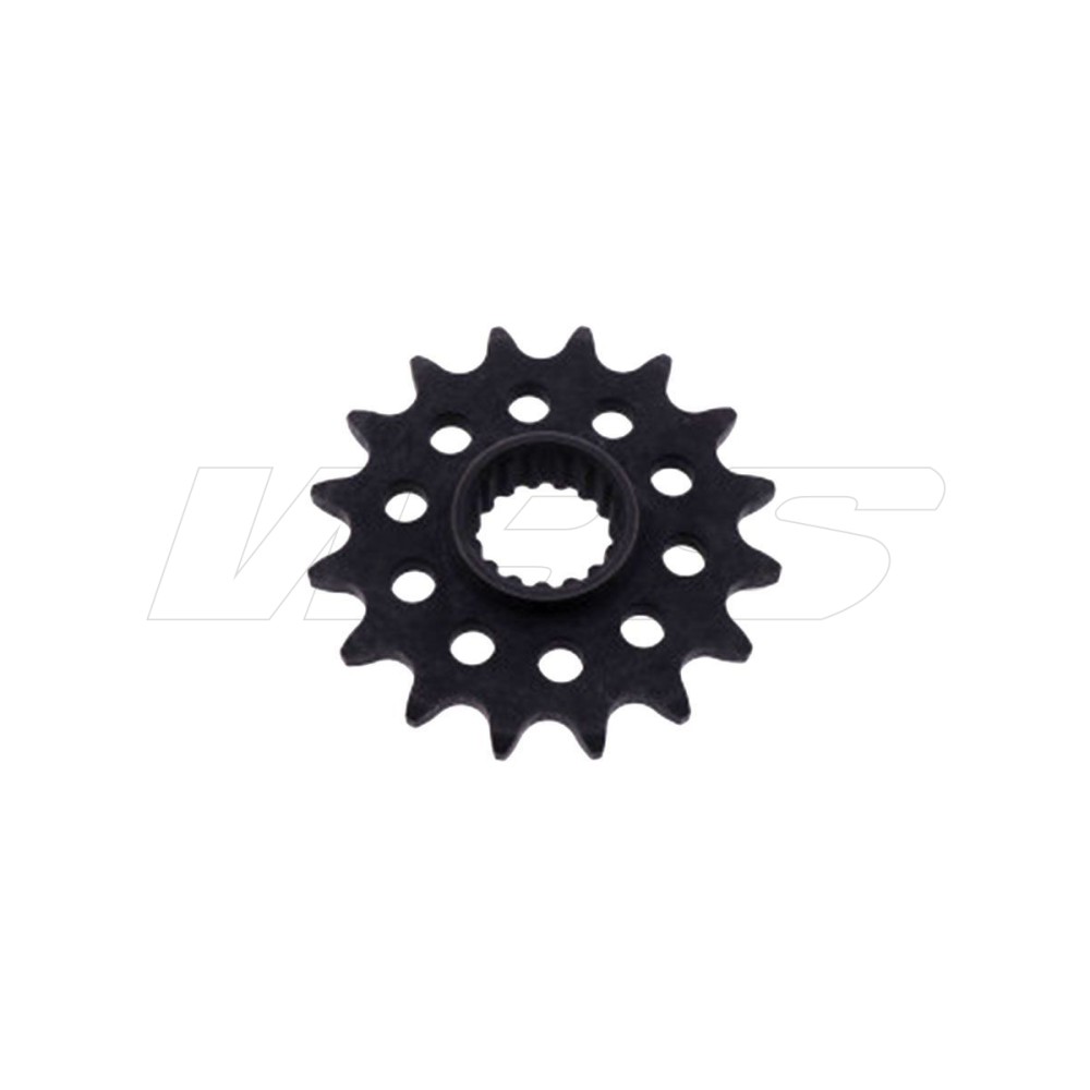 PIÑÓN DE CARRERAS DE 17 DIENTES DE PASO 520 KTM RC8 1190 / R 2008-2013