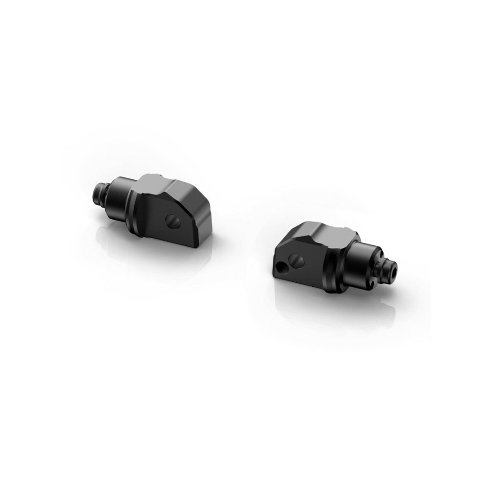 PAR DE KITS DE MONTAJE DE BIELA PILOTO RIZOMA MOTO GUZZI V85 TT 2021-2022 PAR DE KITS DE MONTAJE DE BIELA PILOTO RIZOMA MOTO GUZZI V85 TT 2021-2022
