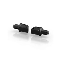 PAREJA KIT DE BORDES DE PASAJEROS DE RIZOMA KAWASAKI ZX-10R / RR 2021-2025