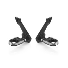 PAR DE KITS DE MONTAJE DE BIELA ​​RIZOMA ∅ 22MM RIZOMA HONDA X-ADV 750 DCT / ADV 2021-2024