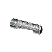 ESTRIBERAS FIJAS SISTEMA DE ORUGA TORNILLO UNI5931 M8X20 UNIVERSAL LIGHTECH