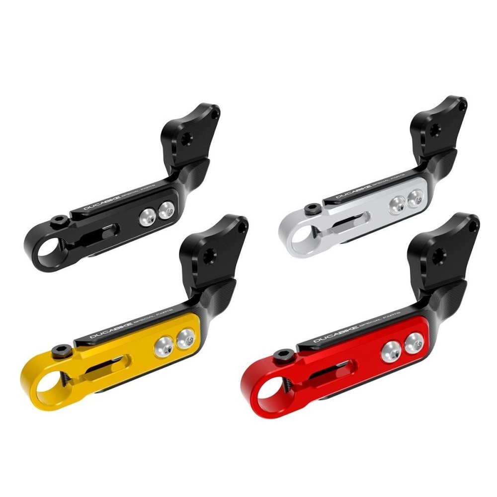 DUCABIKE SHIFT LEVER DUCATI STREETFIGHTER V2 2022-2024