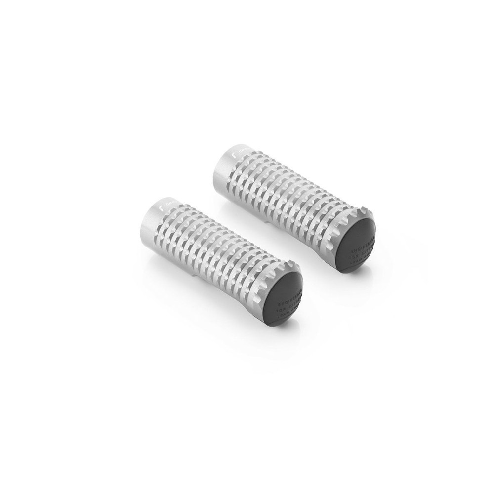 PAR DE BIELAS EXTREME RIZOMA HUSQVARNA SVARTPILEN 401 2018-2020