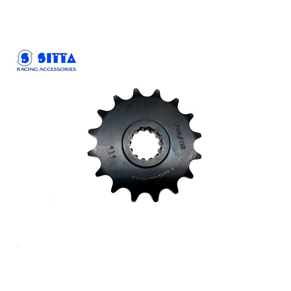 PIÑON SITTA YAMAHA YZF-R6 2006-2017