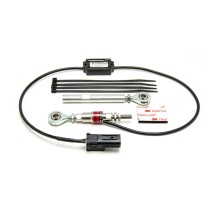 KIT DE CAMBIO ELECTRÓNICO + BLIPPER CORDONA DUCATI PANIGALE V2 2020-2024
