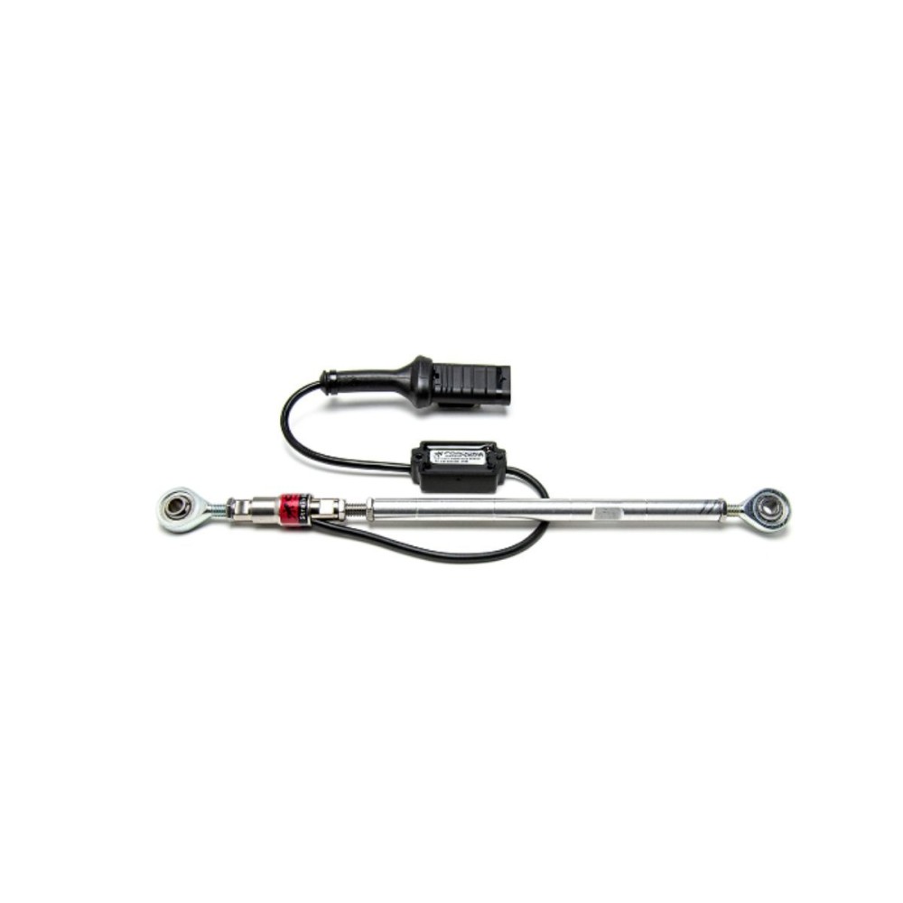 KIT DE CAMBIO ELECTRÓNICO + BLIPPER CORDONA BMW M 1000 RR 2021-2024