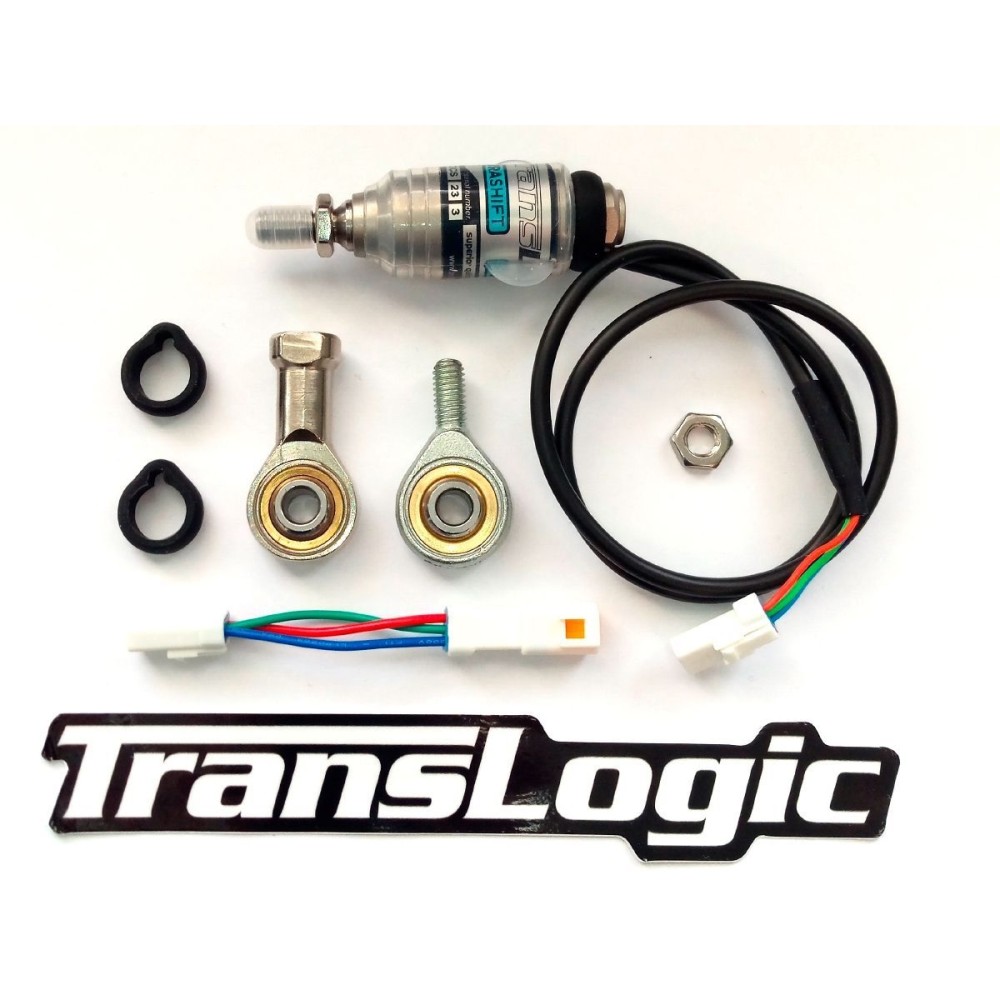 SENSOR TRANSLÓGICO 5V 3 HILOS  DUCATI MULTISTRADA 1260 2018-2020