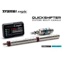 CAJA DE CAMBIOS ELECTRÓNICA TRANSLÓGICA QSXI DCS KAWASAKI H2 SX 2018-2024