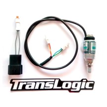 SENSOR DE MARCHA ELECTRÓNICO TRANSLOGIC SALIDA 2 HILOS PARA MV AGUSTA 2012-2015