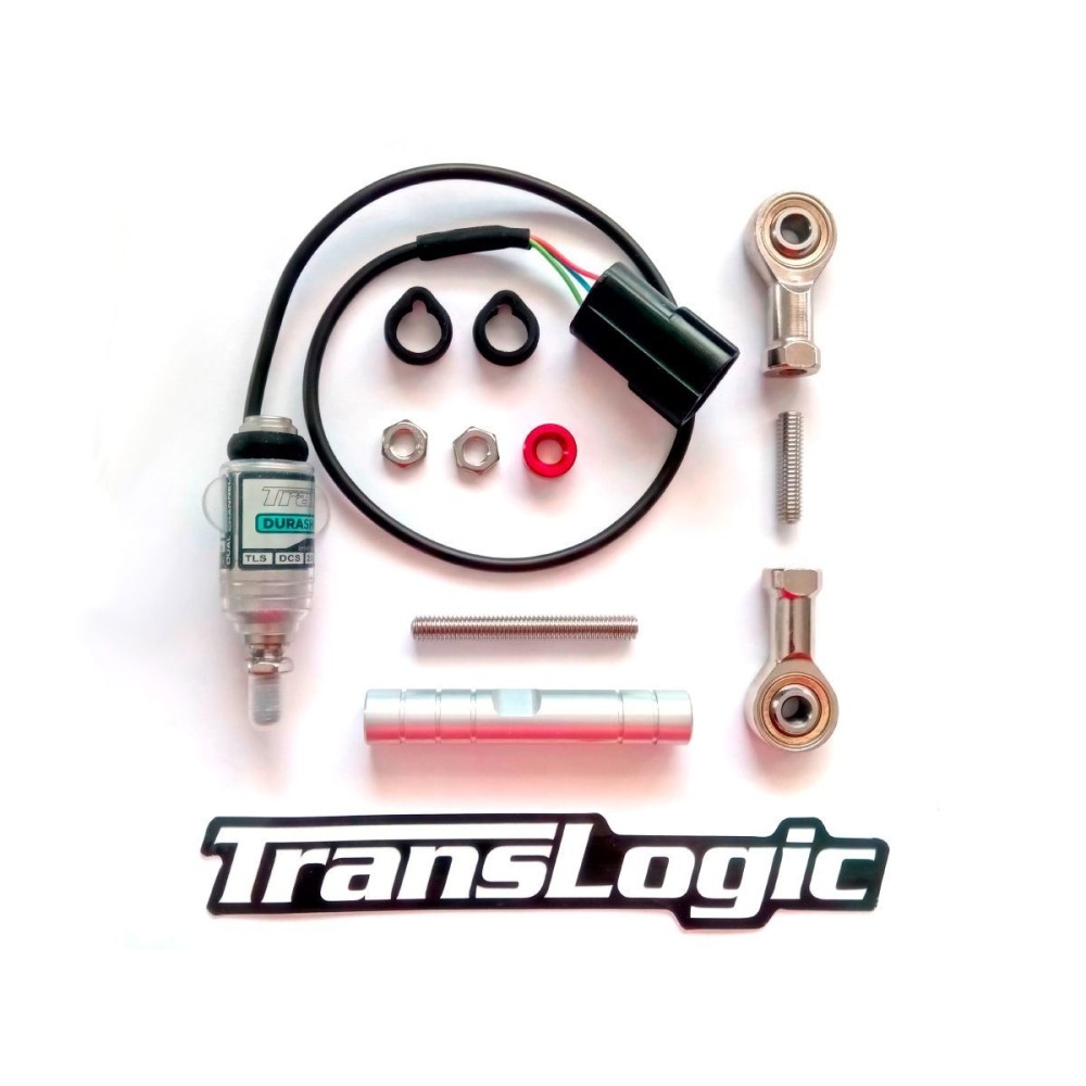 KIT SENSOR DE MARCHA ELECTRÓNICO TRANSLOGIC MV AGUSTA BRUTALE 1000 RR 2017-2023