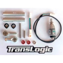 KIT SENSOR DE MARCHA ELECTRÓNICO TRANSLOGIC APRILIA RS 660 2020-2023