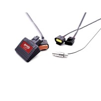 CAMBIO ELECTRÓNICO RÁPIDO PARA BICICLETA KAWASAKI NINJA 650 ABS 2020-2022
