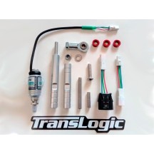 KIT SENSOR DE MARCHA ELECTRÓNICO TRANSLOGIC HONDA CBR 1000 R 2017-2023