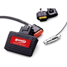 KIT DE CAMBIO ELECTRÓNICO DE BICICLETA RÁPIDA CON BLIPPER HONDA CBR 1000 RR-R FIREBLADE / SP 2020-2023