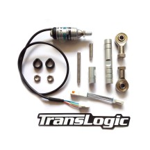 KIT SENSOR DE CAMBIO ELECTRÓNICO TRANSLOGIC DUCATI PANIGALE V2 2020-2022