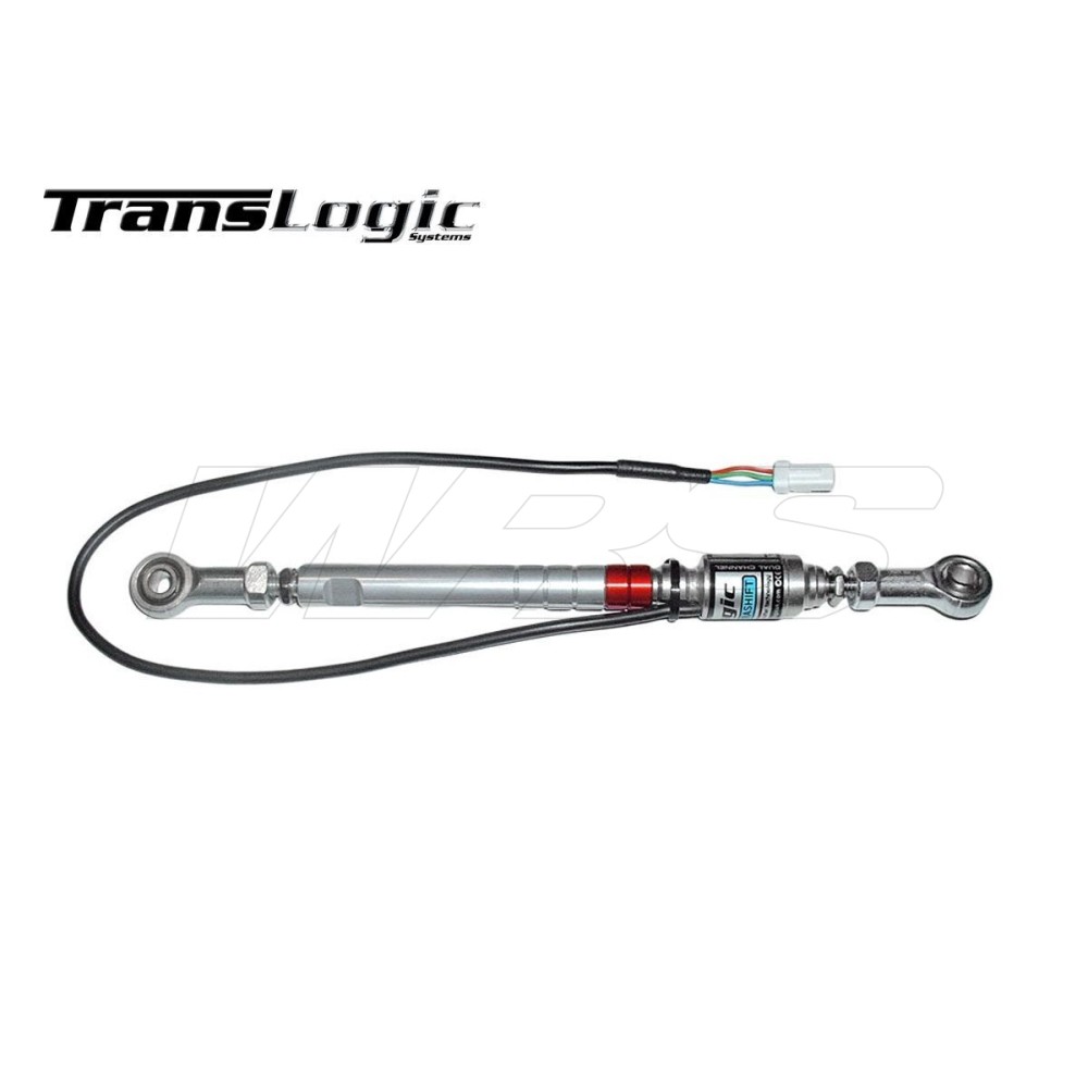 KIT DE SENSOR DE MARCHA ELECTRÓNICO TRANSLÓGICO UNIVERSAL