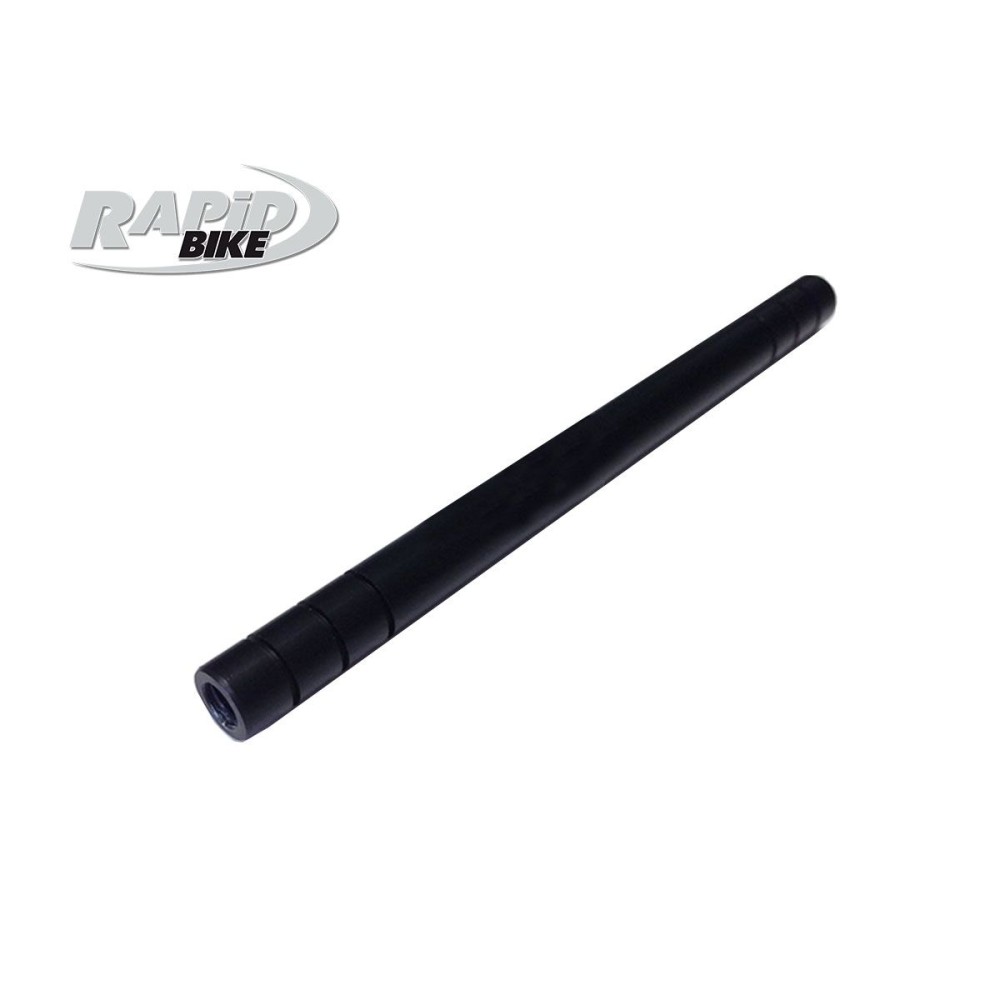 EJE DE BICICLETA RAPID PARA CAMBIO TIPO A DUCATI PANIGALE 1299 90 ANNIVERSARIO 2017