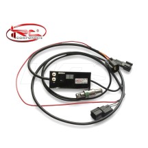 CAJA DE CAMBIOS ELECTRÓNICA UNIVERSAL IRC COMPONENTS