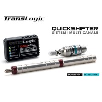 CAJA DE CAMBIOS ELECTRÓNICA TRANSLOGICA QSXI DCS DUCATI MONSTER 1200 2014-2020