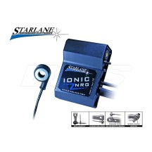 KIT DE CAMBIO ELECTRÓNICO IONIC STARLANE KAWASAKI ZX-6R 1999