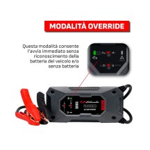 ARRANCADOR DE EMERGENCIA SCHUMACHER RUGGED BOOSTER SBX462 12V 1500A