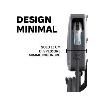 CARGADOR DE BATERÍAS DE COLUMNA SCHUMACHER PARA VEHÍCULOS HÍBRIDOS/ELECTRICOS SEV 455 32A MONOFÁSICO