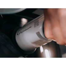 CARGADOR DE BATERÍAS DE COLUMNA SCHUMACHER PARA VEHÍCULOS HÍBRIDOS/ELECTRICOS SEV 455 32A MONOFÁSICO