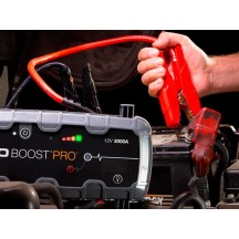 ARRANQUE DE EMERGENCIA NOCO GB150 12V 3000A