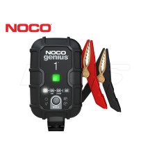 CARGADOR DE BATERIAS NOCO GENIUS 1 6V / 12V 1A