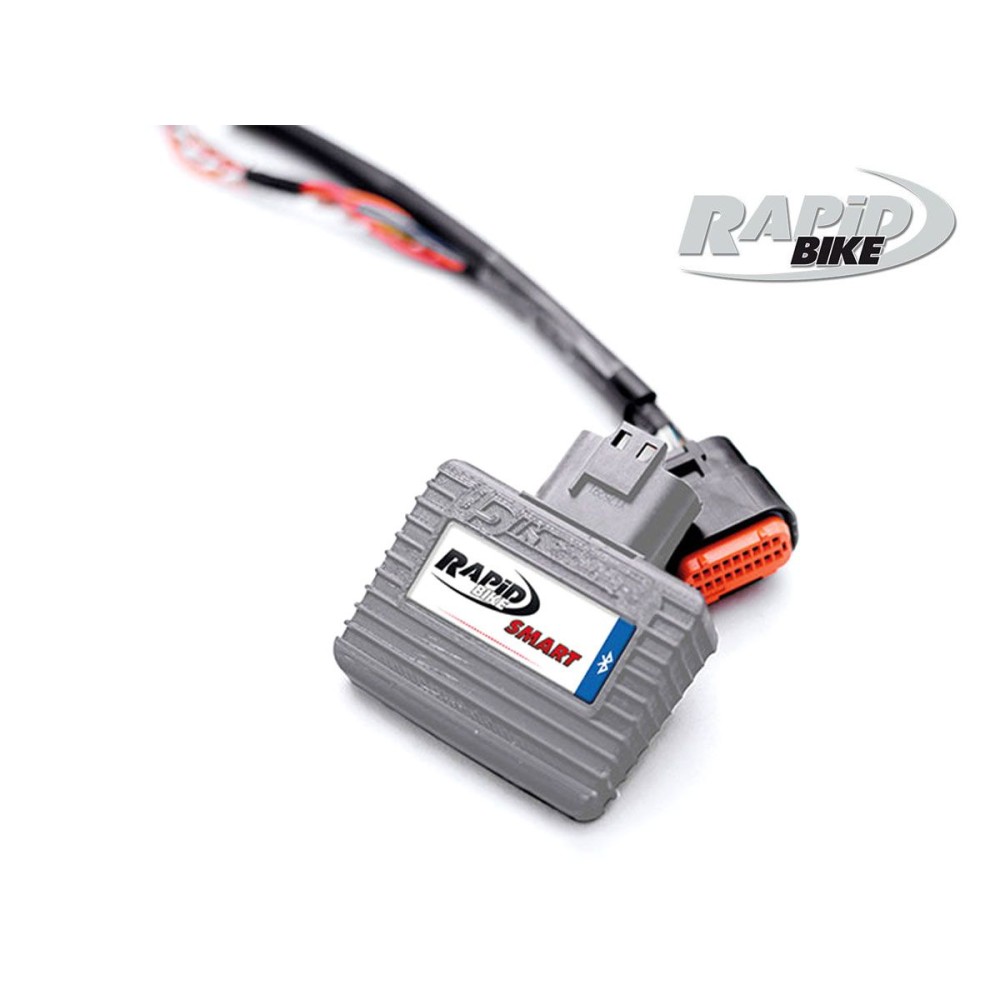 KIT DE UNIDAD DE CONTROL INTELIGENTE + RAPID BIKE KOVE 450 RALLY 2023-2024 KIT DE UNIDAD DE CONTROL INTELIGENTE + RAPID BIKE KOVE 450 RALLY 2023-2024