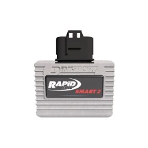 KIT DE UNIDAD DE CONTROL INTELIGENTE 2 + CABLEADO DE BICICLETA RÁPIDA MOTO GUZZI STELVIO 1000 2024-2025