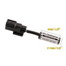 OS EXCLUSIVO LAMBDA HEALTECH PROBE KAWASAKI VULCAN 650 S 2015-2025