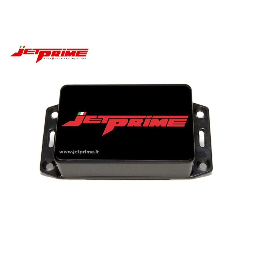 UNIDAD DE CONTROL PROGRAMABLE A JETPRIME HONDA CBR 600 RR 2024