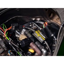 STV KIT EXCREMENT HEALTECH VÁLVULA DE MARIPOSA SECUNDARIA KAWASAKI GTR 1400 2007-2020