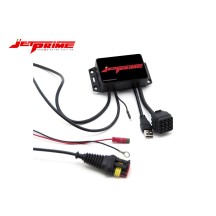 UNIDAD DE CONTROL PROGRAMABLE A JETPRIME SUZUKI GSX-R 1000 2017-2021