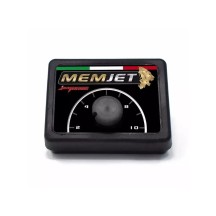 UNIDAD DE CONTROL ADICIONAL MEMJET EVO JETPRIME HONDA CBR 1000 RR-R FIREBLADE / SP 2020-2024