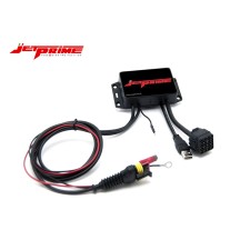 UNIDAD DE CONTROL PROGRAMABLE JETPRIME SUZUKI GSX-8R 2024