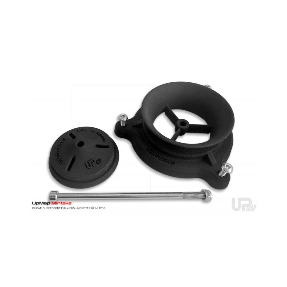KIT DE ADMISIÓN UPMAP DE MINTAKE DUCATI SUPERSPORT 950 / S 2021-2023