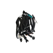 CABLEADO RAPID BIKE PARA ECU EVO Y RACING DUCATI PANIGALE V2 2016-2019