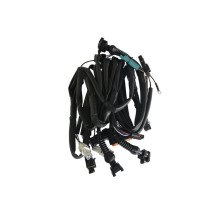 CABLEADO RÁPIDO DE BICICLETA PARA EVO Y UNIDAD DE CONTROL RACING DUCATI PANIGALE V2 2020-2023