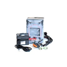 KIT ECU RAPID BIKE RACING DUCATI PANIGALE V2 2016-2019