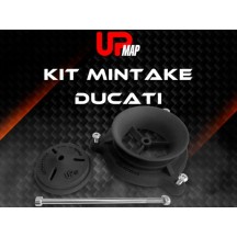 MINTAKE UPMAP + KIT DE SUCCIÓN DE MAPA DUCATI MONSTER 1200 / S / R 2014-2021