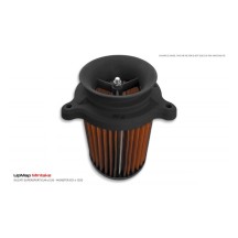 MINTAKE UPMAP + KIT DE SUCCIÓN DE MAPA DUCATI MONSTER 1200 / S / R 2014-2021