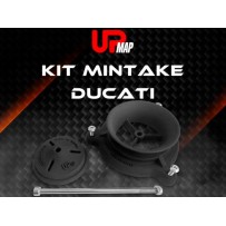 MINTAKE UPMAP + KIT DE SUCCIÓN DE MAPA DUCATI MONSTER 821 2014-2020
